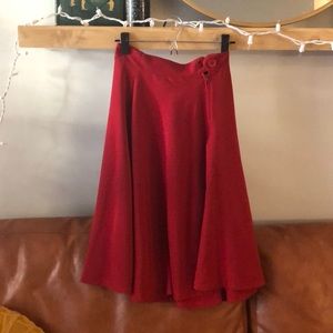 ModCloth Skirt